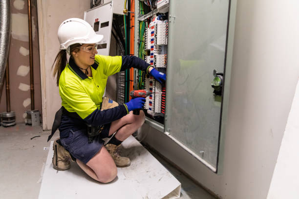 Best Affordable Emergency Electrician  in Southgate, KY
