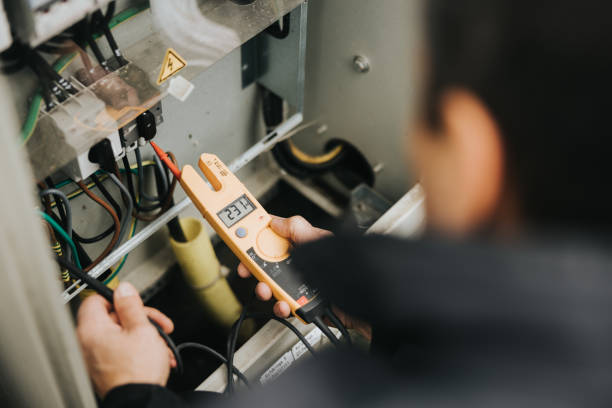 Best Licensed Electrician  in Southgate, KY