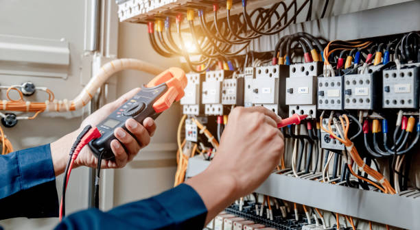 Affordable Emergency Electrician in KY